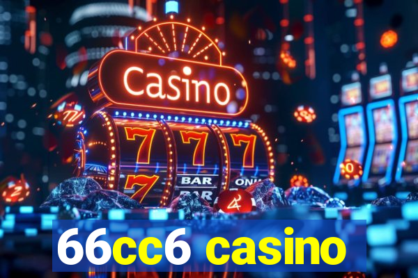 66cc6 casino